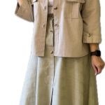 شومیز پینترسی دوجیب دخترانه