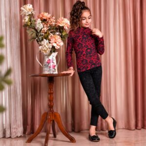 بلوز شلوار دخترانه شیک