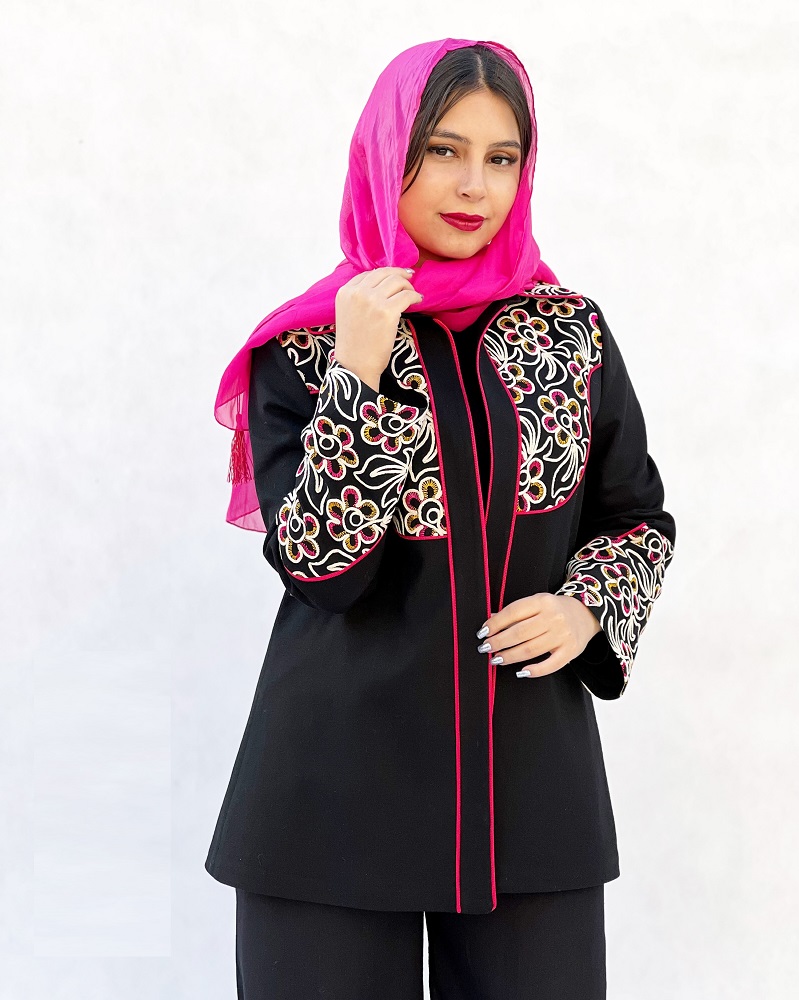 خرید کت مجلسی زنانه
