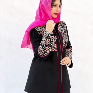 قیمت کت مجلسی سنتی زنانه