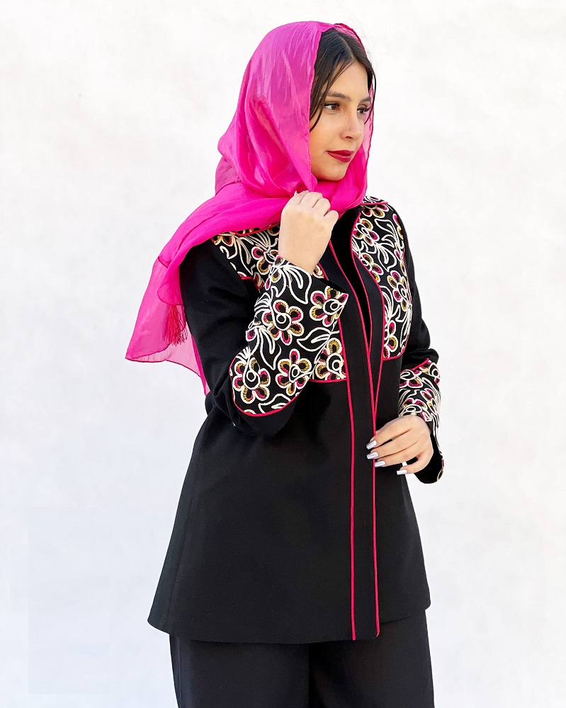 قیمت کت مجلسی سنتی زنانه