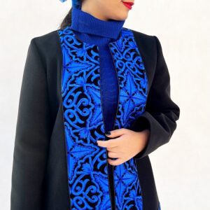 کت فانتزی گیپور زنانه