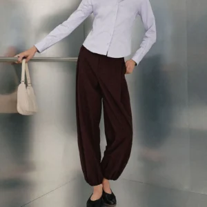 شلوار جاگر دخترانه