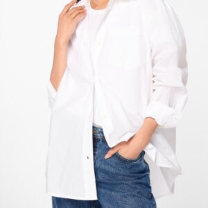 شومیز زنانه جلو باز
